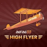 Bocoran RTP Slot Pragmatic Infini88 High Flyer